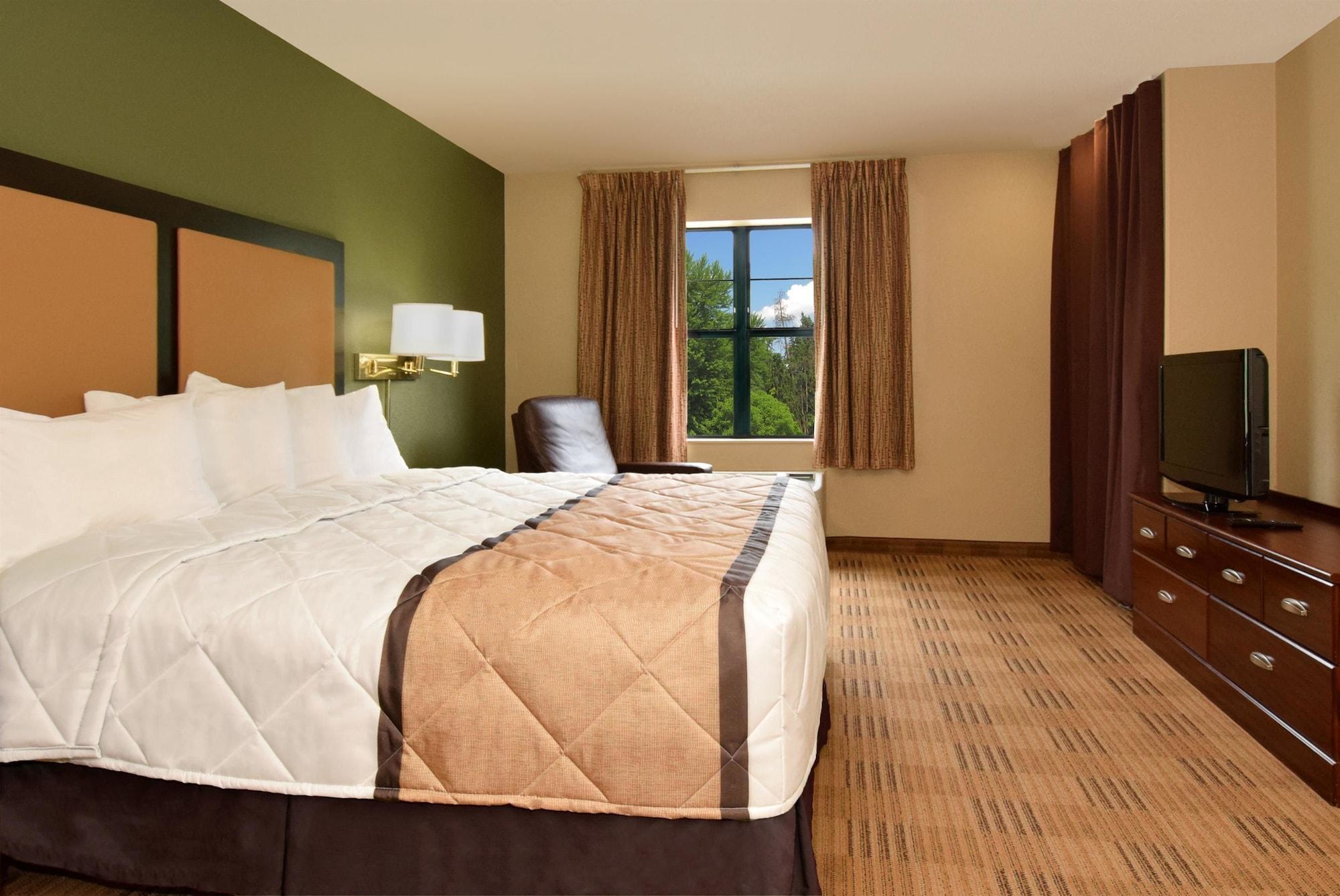 Extended Stay America Suites - Madison - Junction Court Middleton Luaran gambar