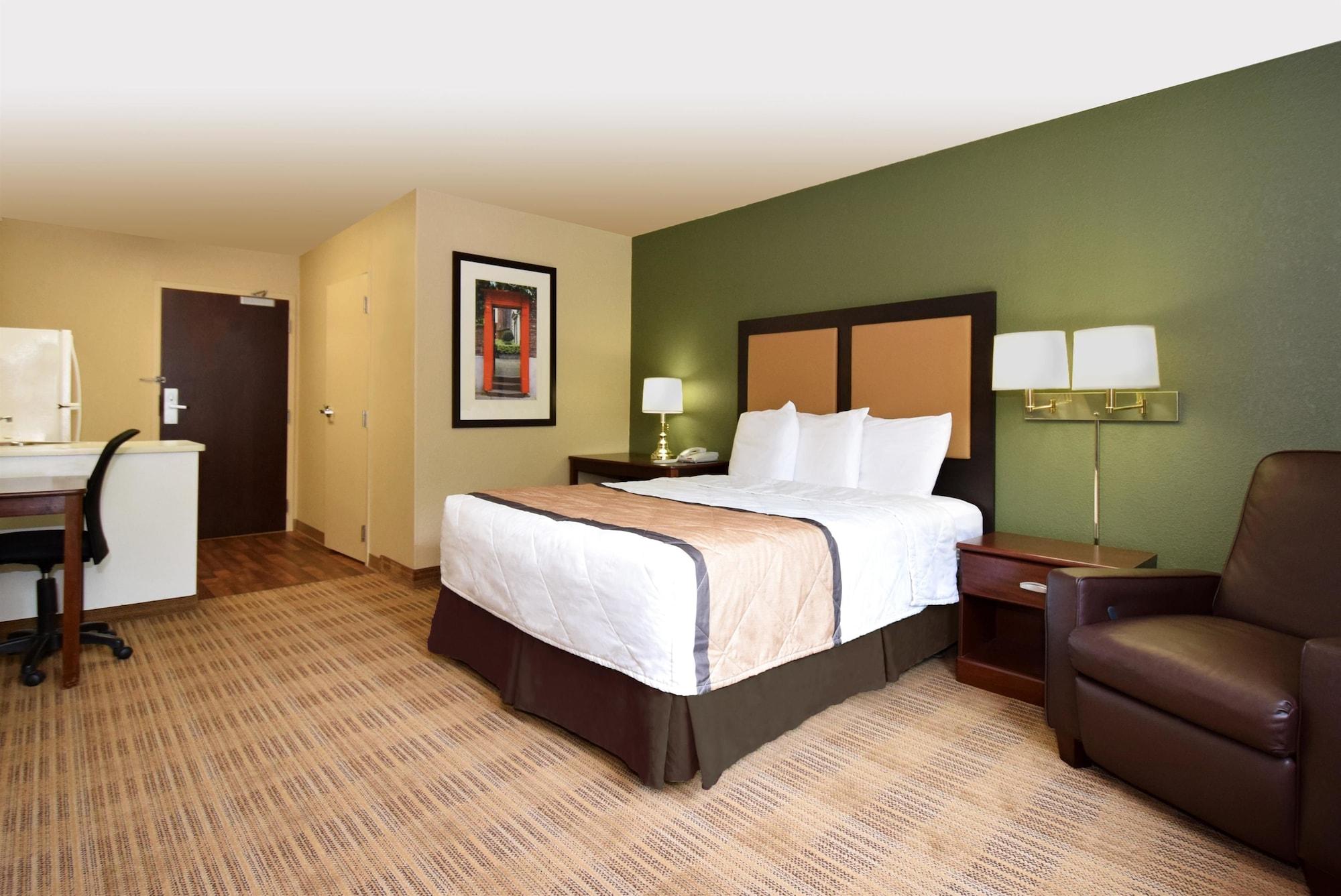 Extended Stay America Suites - Madison - Junction Court Middleton Luaran gambar
