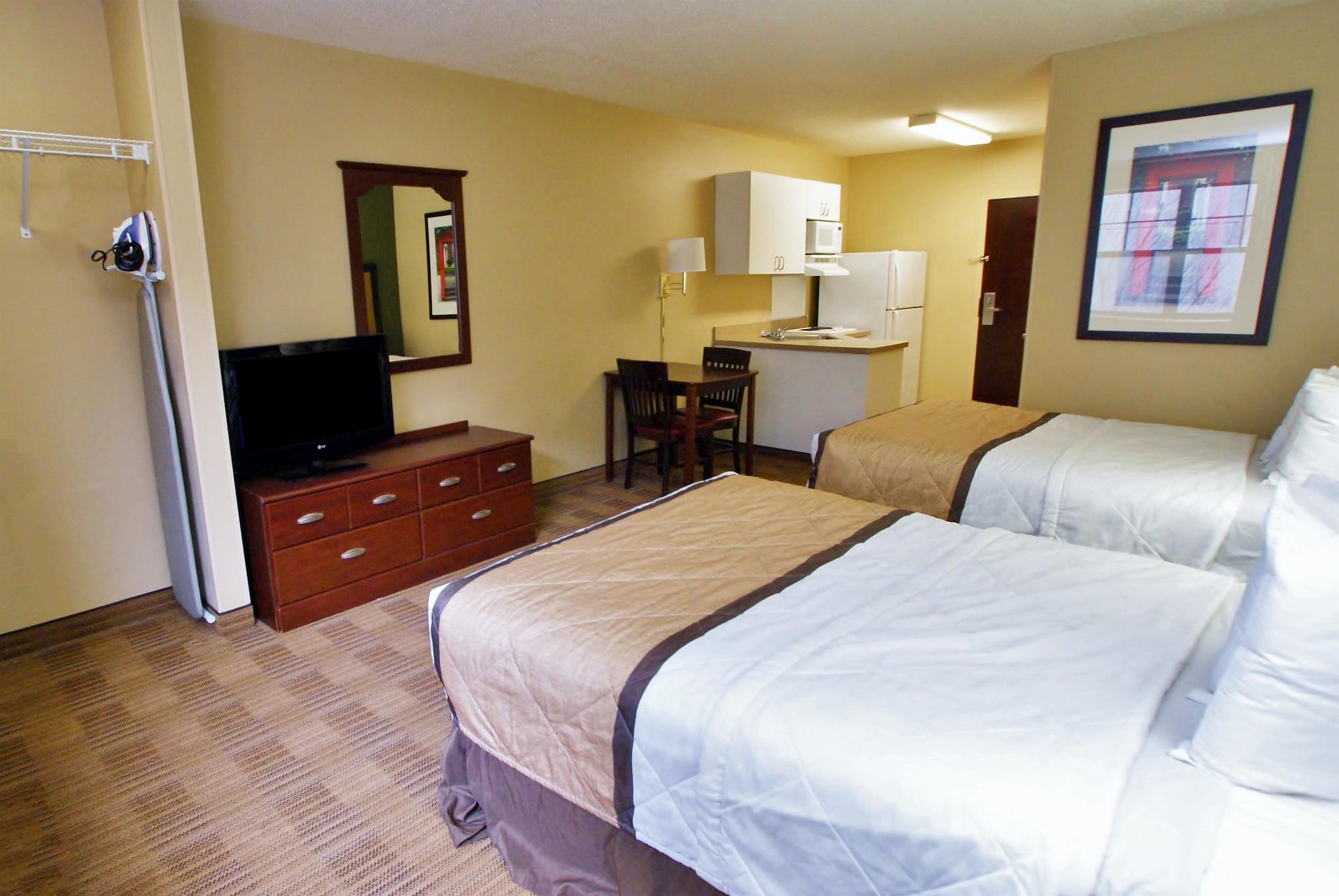 Extended Stay America Suites - Madison - Junction Court Middleton Luaran gambar
