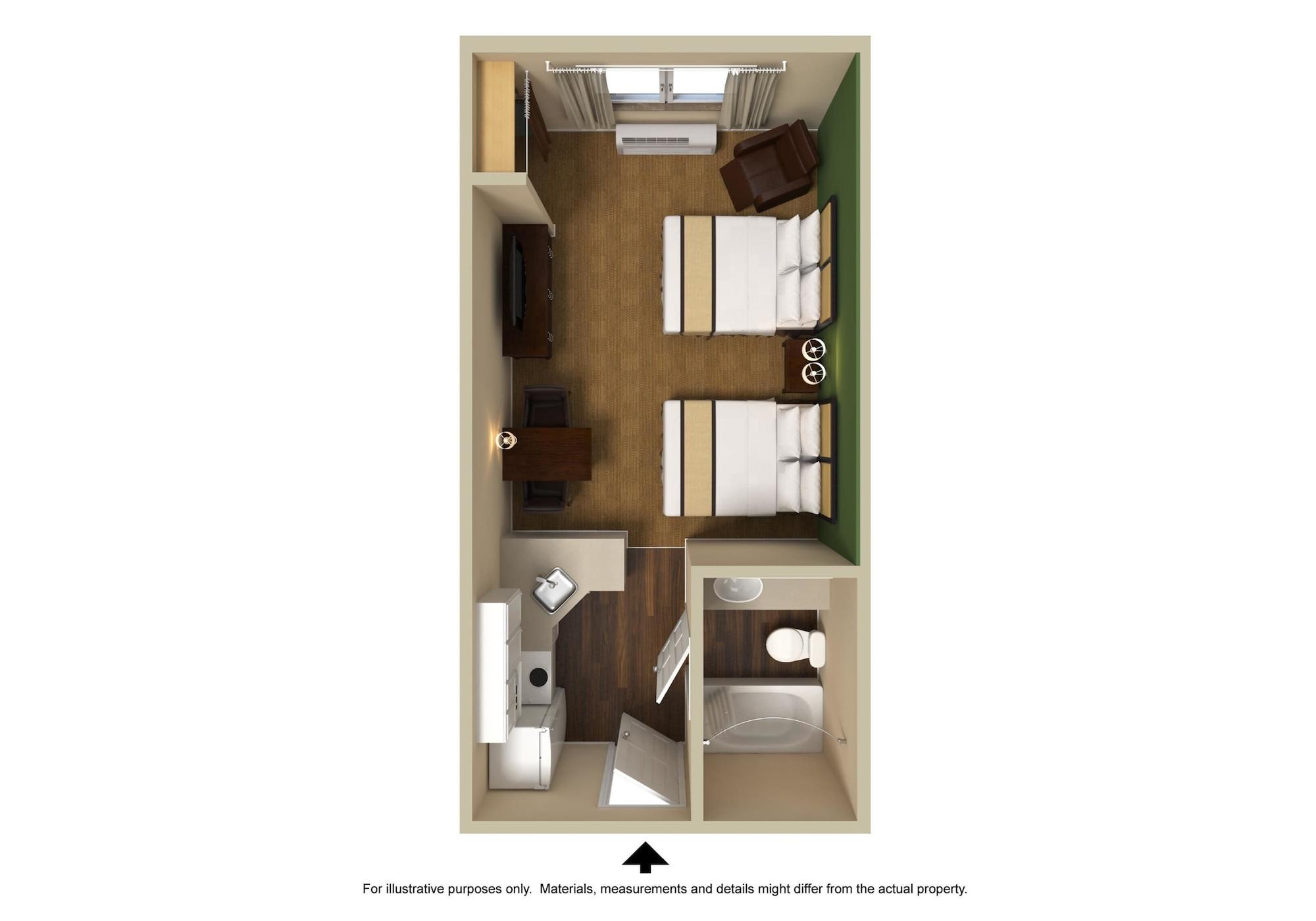 Extended Stay America Suites - Madison - Junction Court Middleton Luaran gambar
