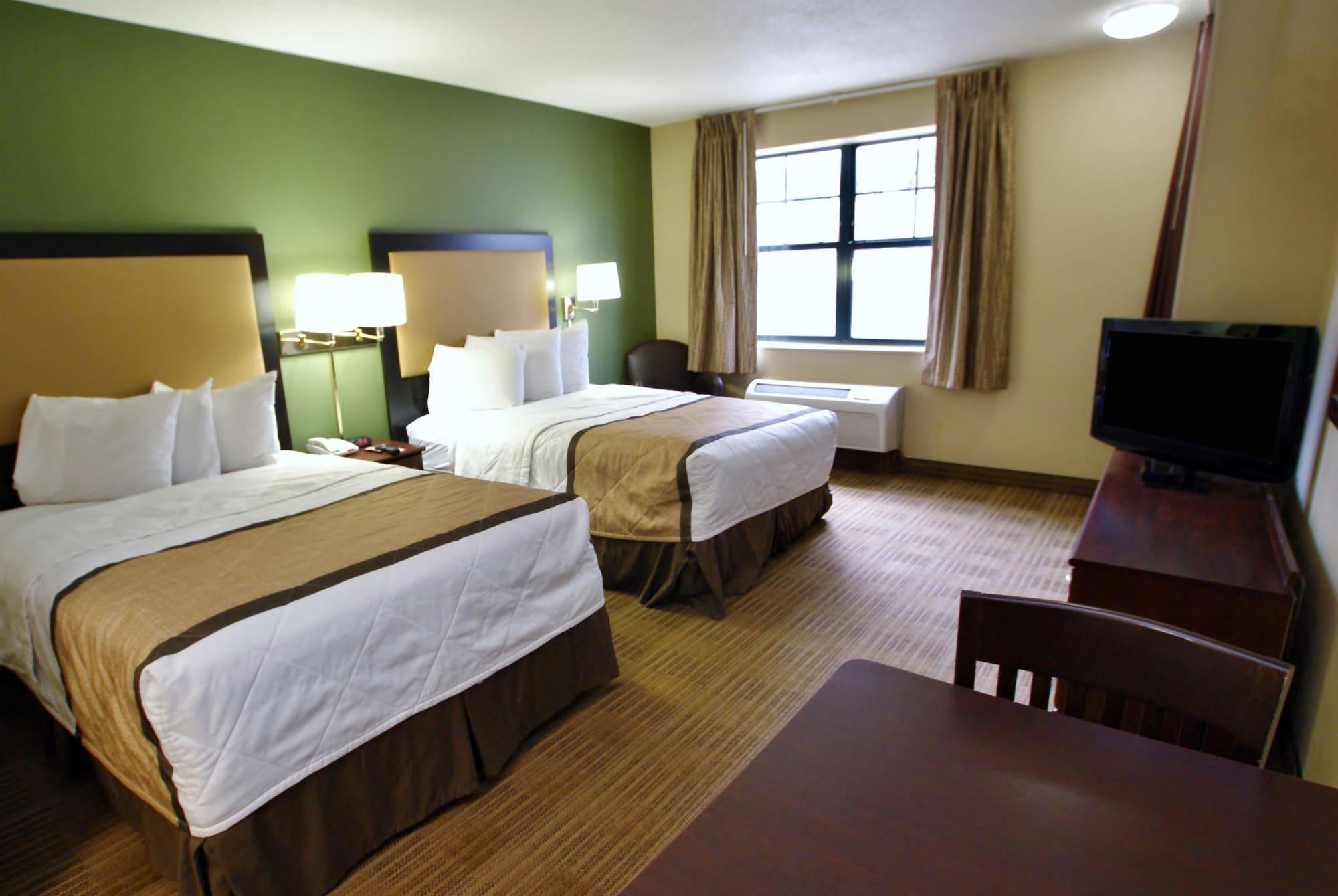 Extended Stay America Suites - Madison - Junction Court Middleton Luaran gambar