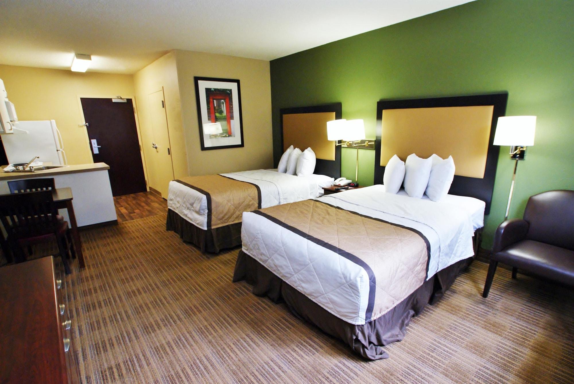 Extended Stay America Suites - Madison - Junction Court Middleton Luaran gambar