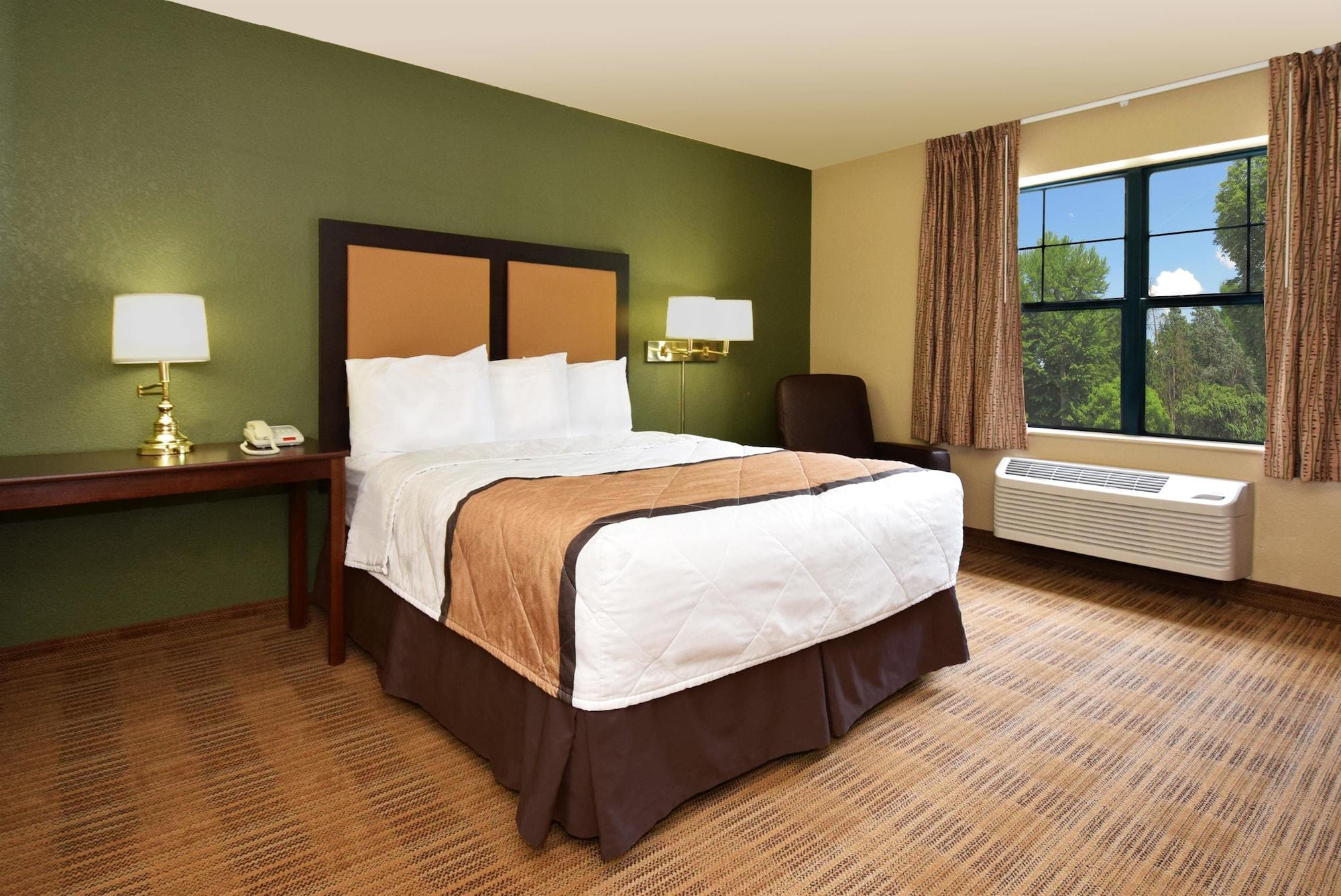 Extended Stay America Suites - Madison - Junction Court Middleton Luaran gambar