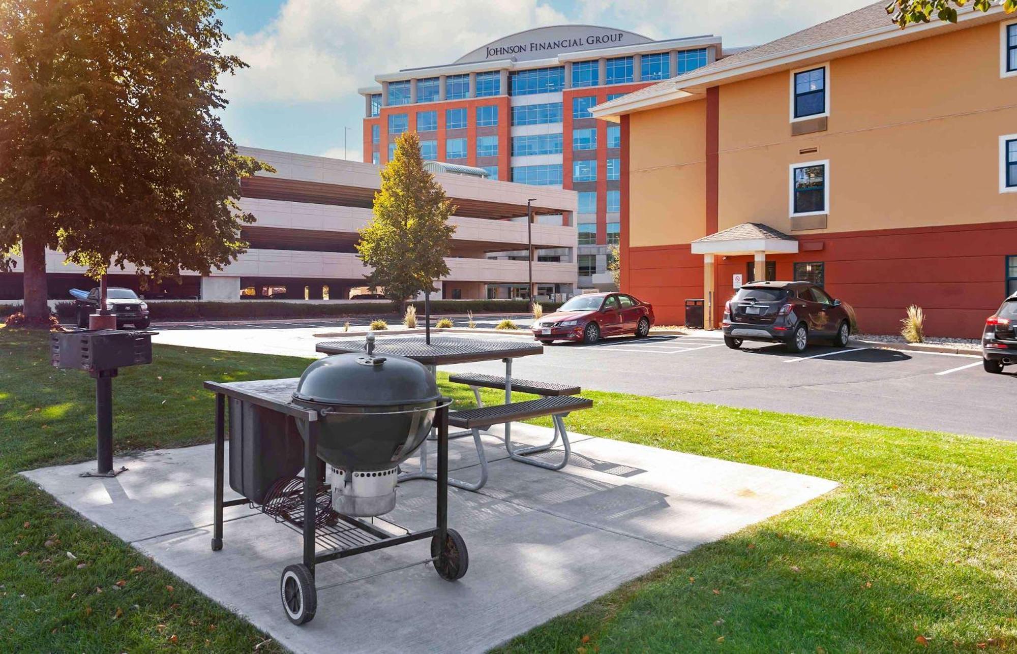 Extended Stay America Suites - Madison - Junction Court Middleton Luaran gambar
