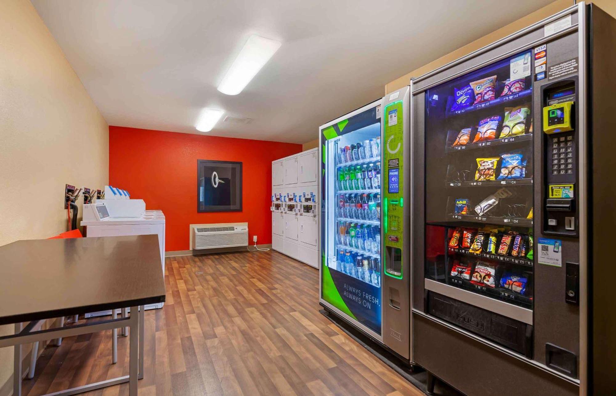 Extended Stay America Suites - Madison - Junction Court Middleton Luaran gambar