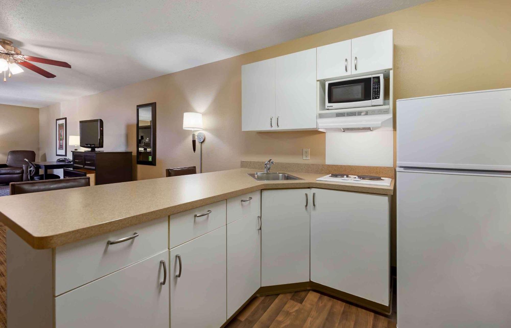 Extended Stay America Suites - Madison - Junction Court Middleton Luaran gambar