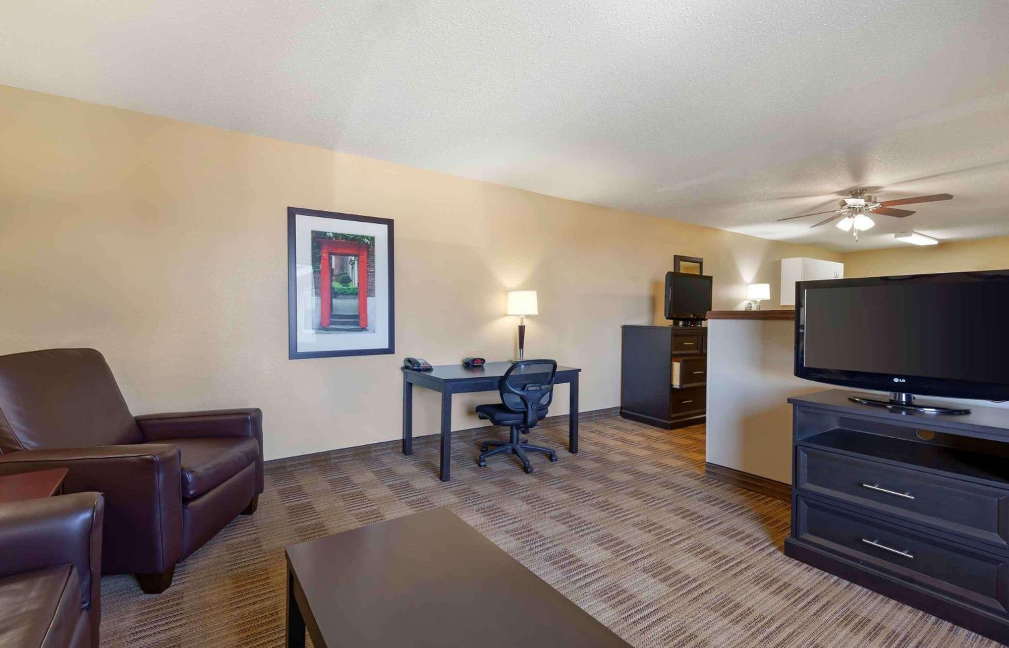 Extended Stay America Suites - Madison - Junction Court Middleton Luaran gambar