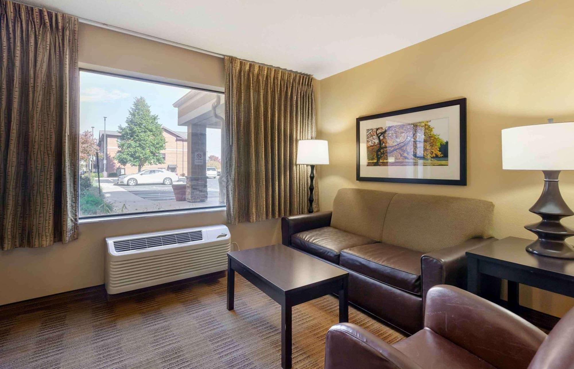 Extended Stay America Suites - Madison - Junction Court Middleton Luaran gambar
