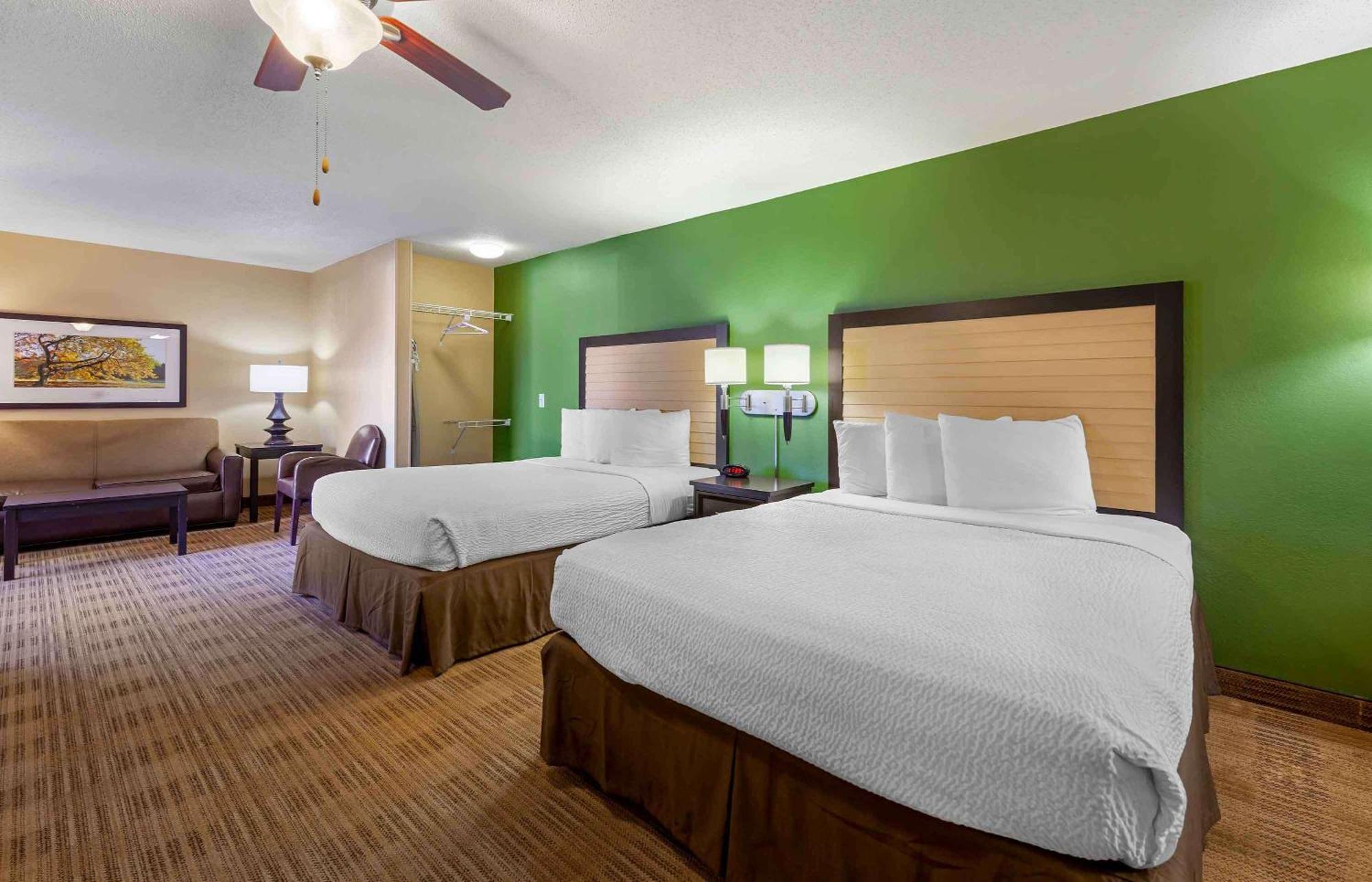 Extended Stay America Suites - Madison - Junction Court Middleton Luaran gambar