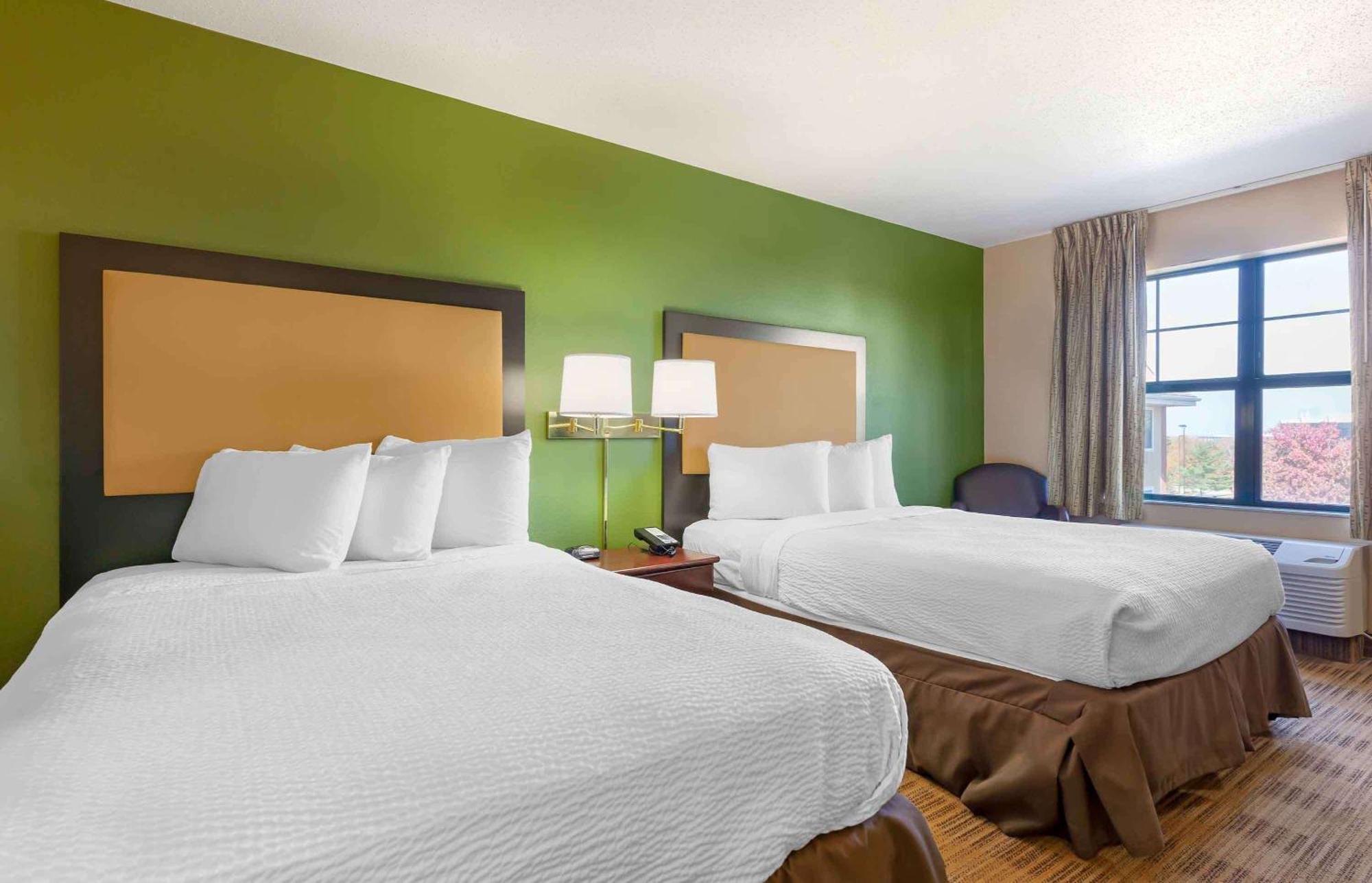 Extended Stay America Suites - Madison - Junction Court Middleton Luaran gambar