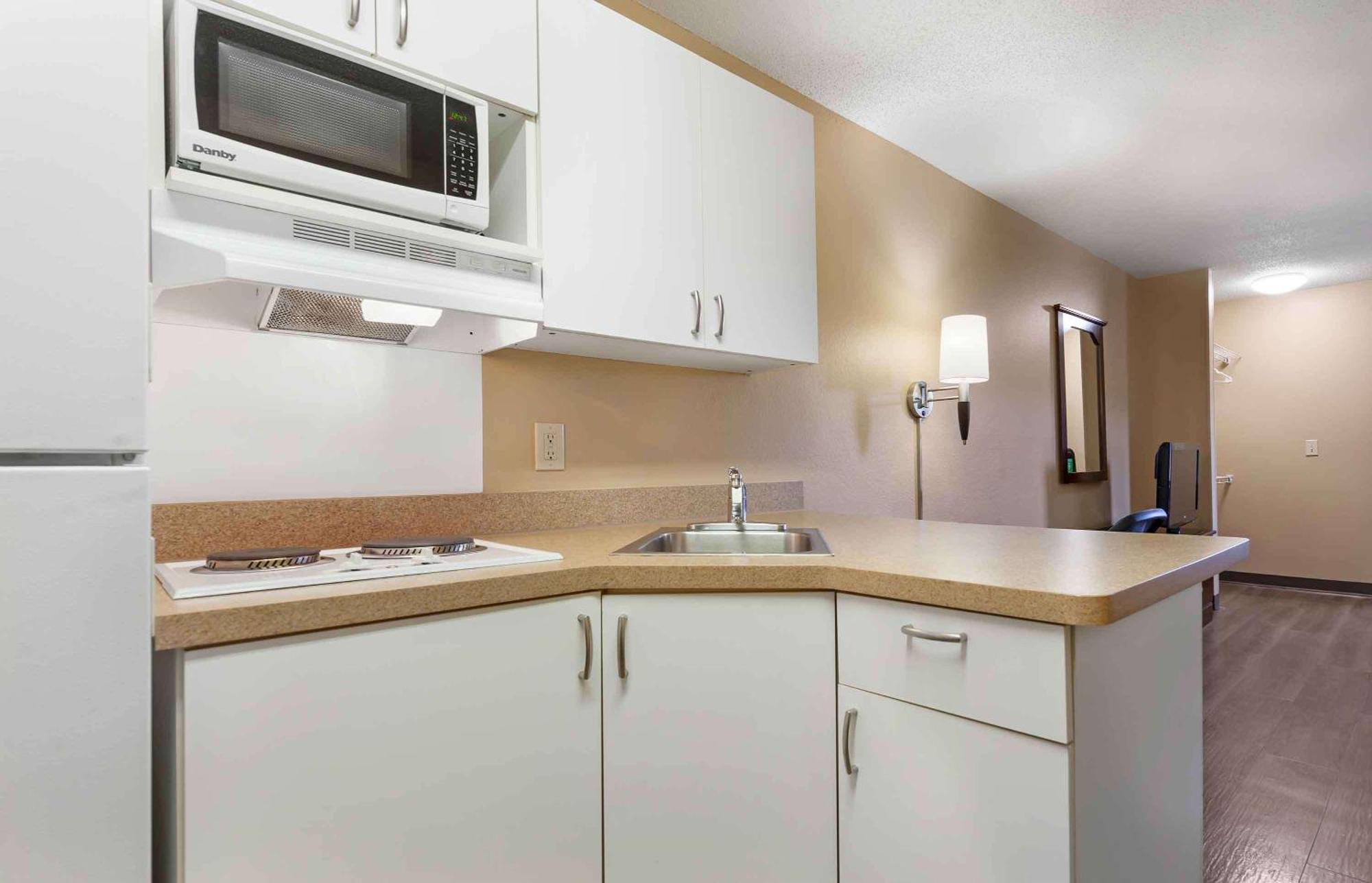 Extended Stay America Suites - Madison - Junction Court Middleton Luaran gambar