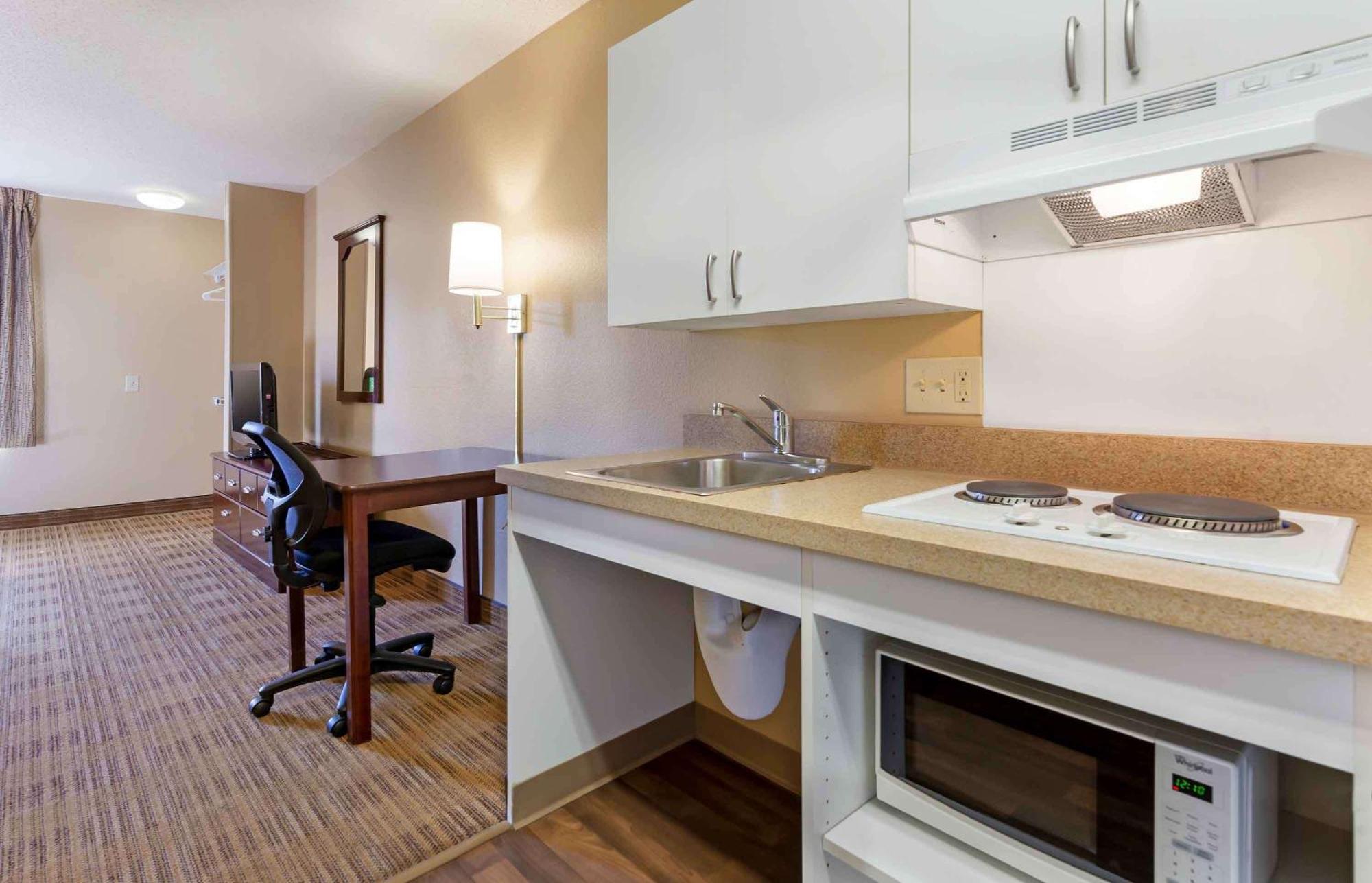 Extended Stay America Suites - Madison - Junction Court Middleton Luaran gambar