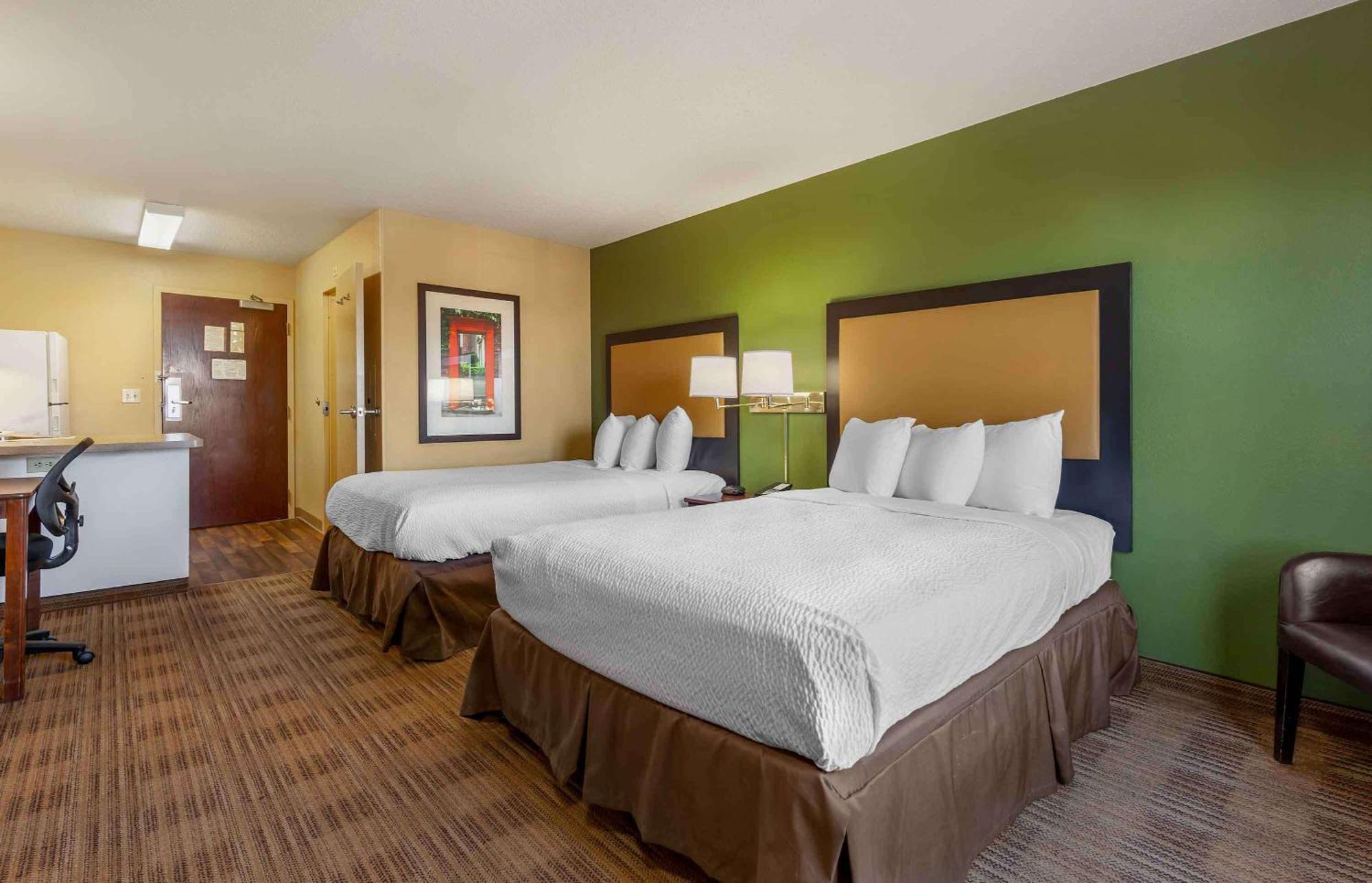 Extended Stay America Suites - Madison - Junction Court Middleton Luaran gambar