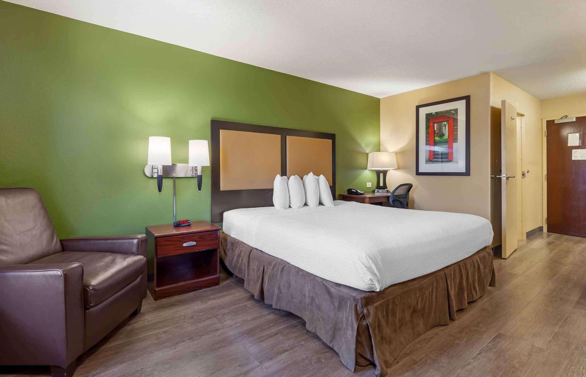 Extended Stay America Suites - Madison - Junction Court Middleton Luaran gambar