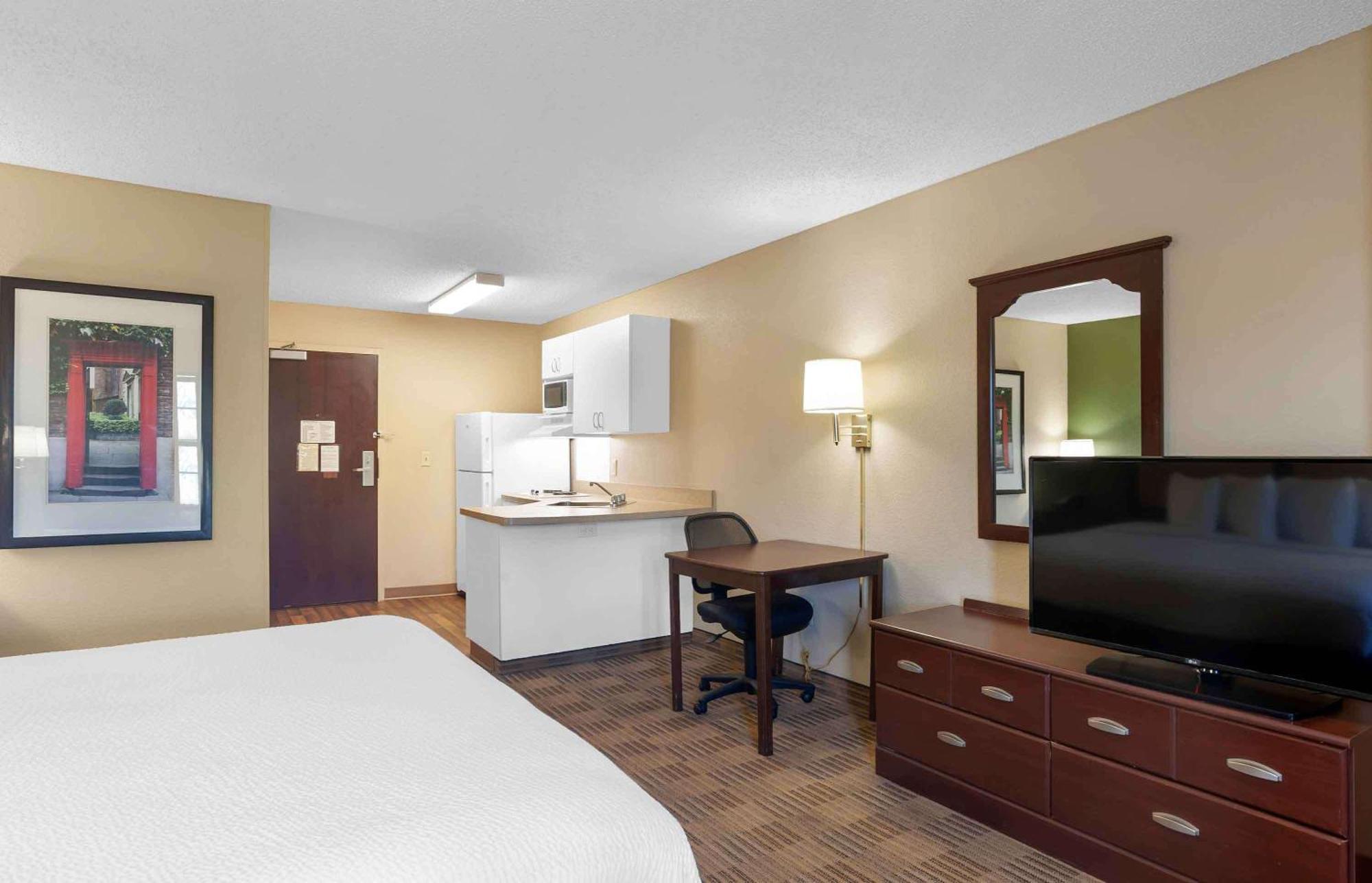 Extended Stay America Suites - Madison - Junction Court Middleton Luaran gambar