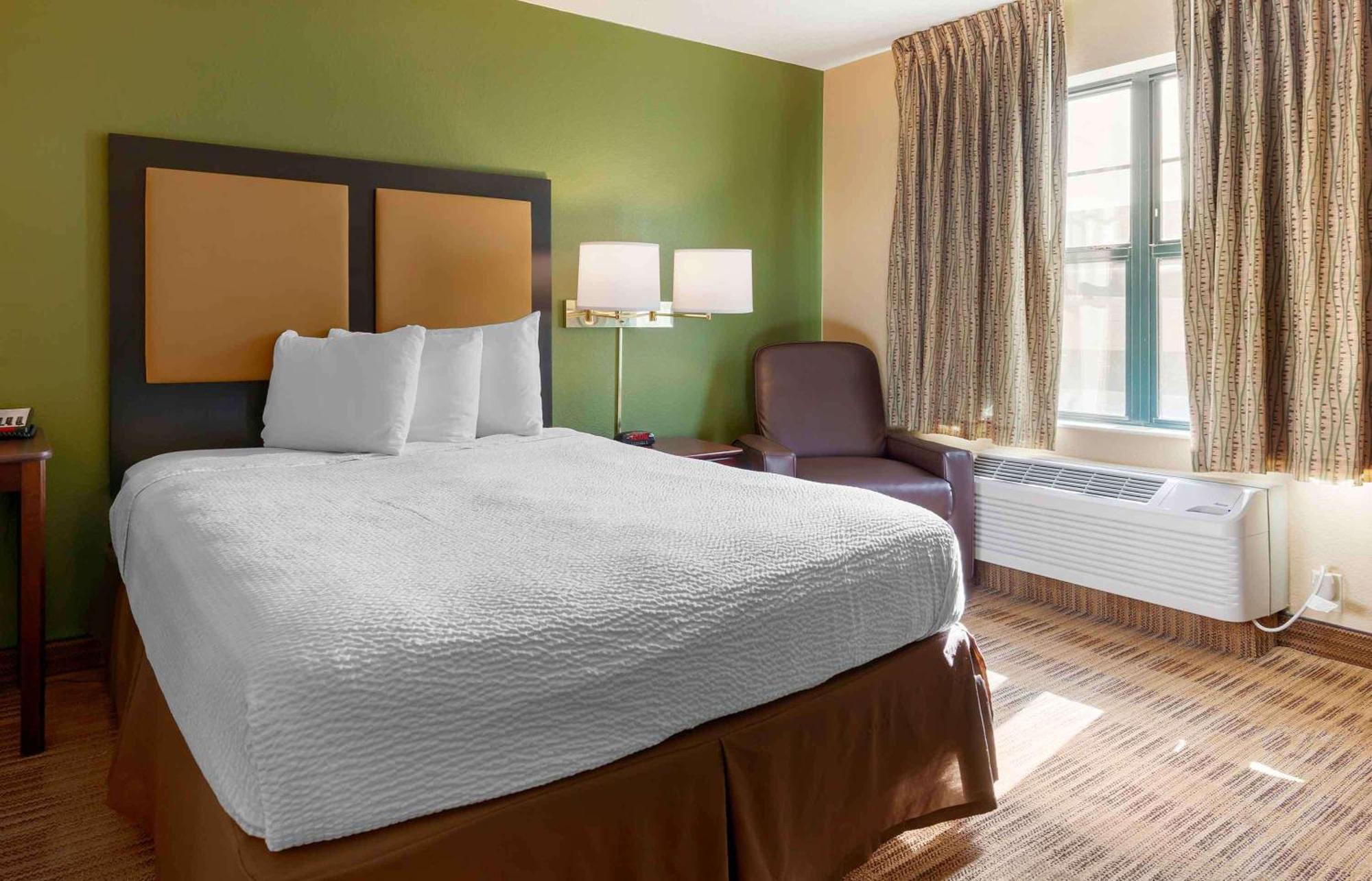 Extended Stay America Suites - Madison - Junction Court Middleton Luaran gambar