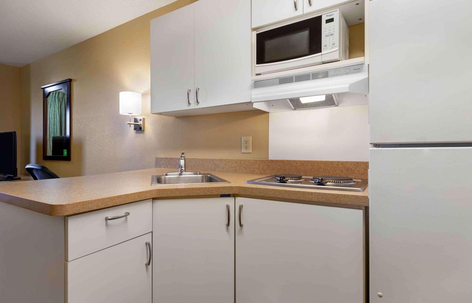 Extended Stay America Suites - Madison - Junction Court Middleton Luaran gambar