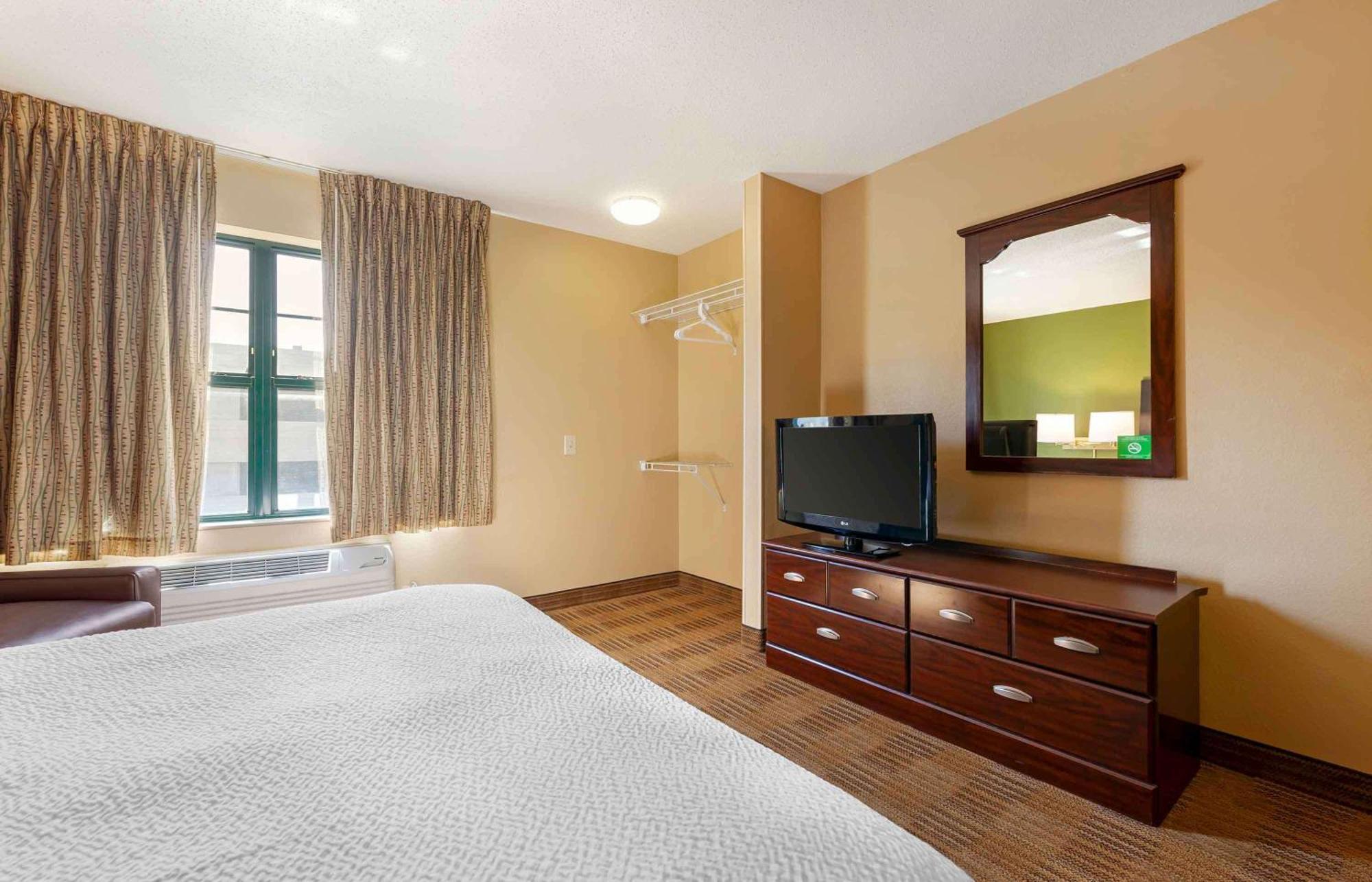Extended Stay America Suites - Madison - Junction Court Middleton Luaran gambar