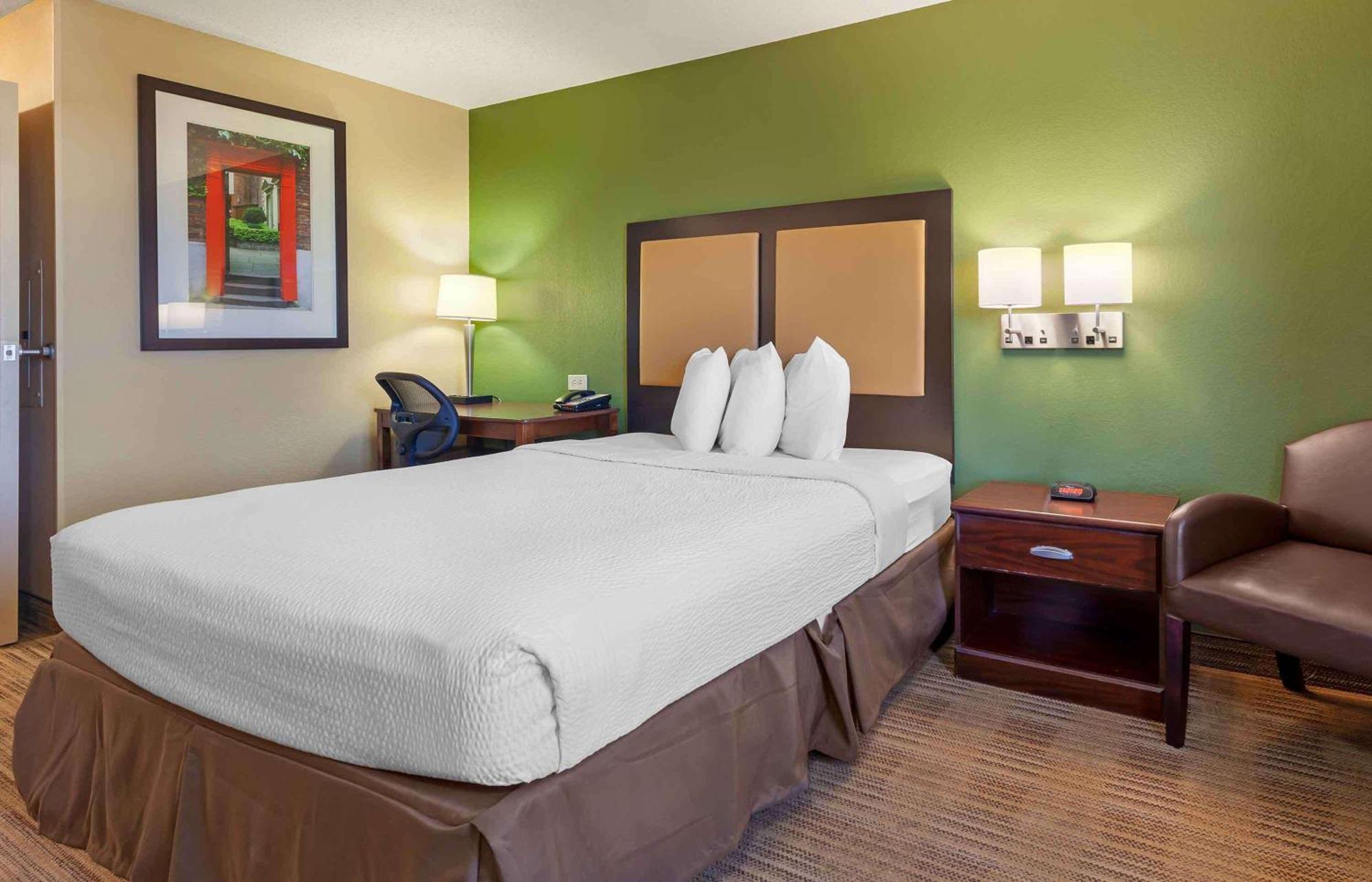 Extended Stay America Suites - Madison - Junction Court Middleton Luaran gambar