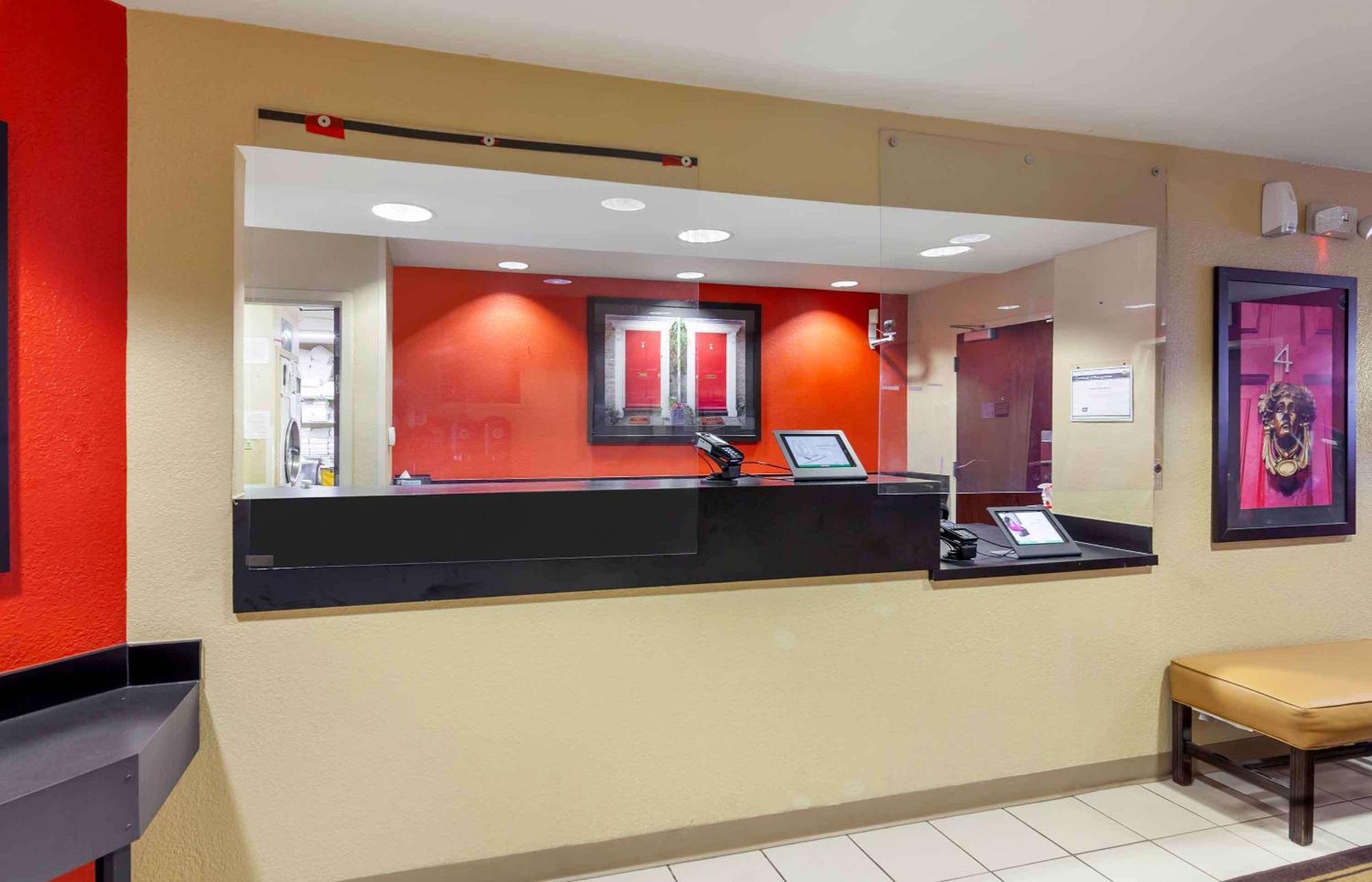 Extended Stay America Suites - Madison - Junction Court Middleton Luaran gambar