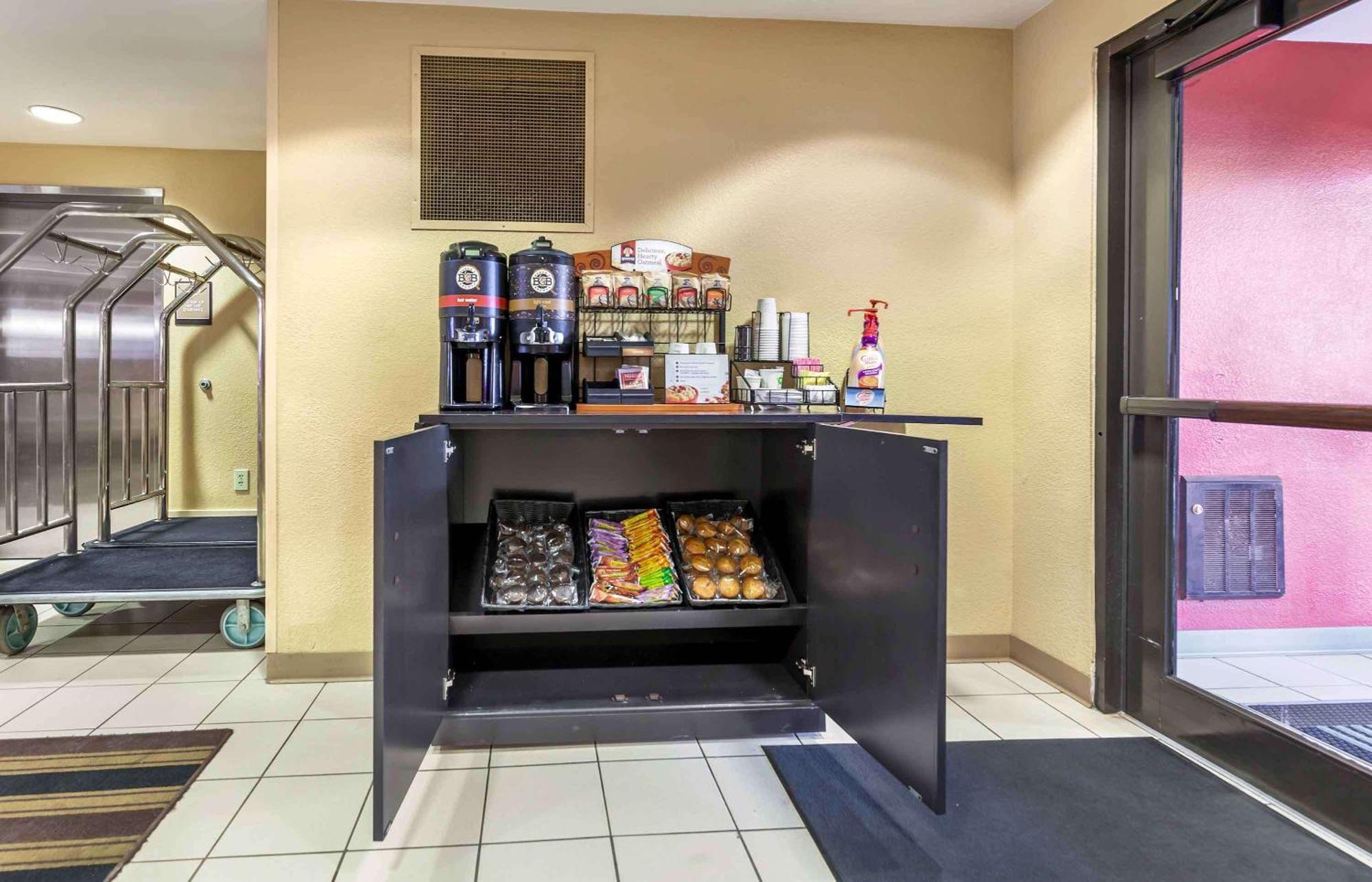 Extended Stay America Suites - Madison - Junction Court Middleton Luaran gambar