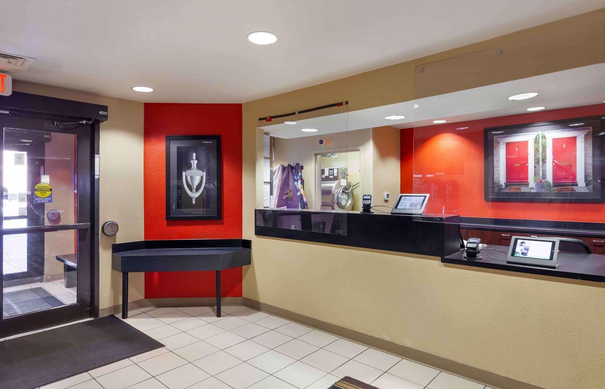 Extended Stay America Suites - Madison - Junction Court Middleton Luaran gambar