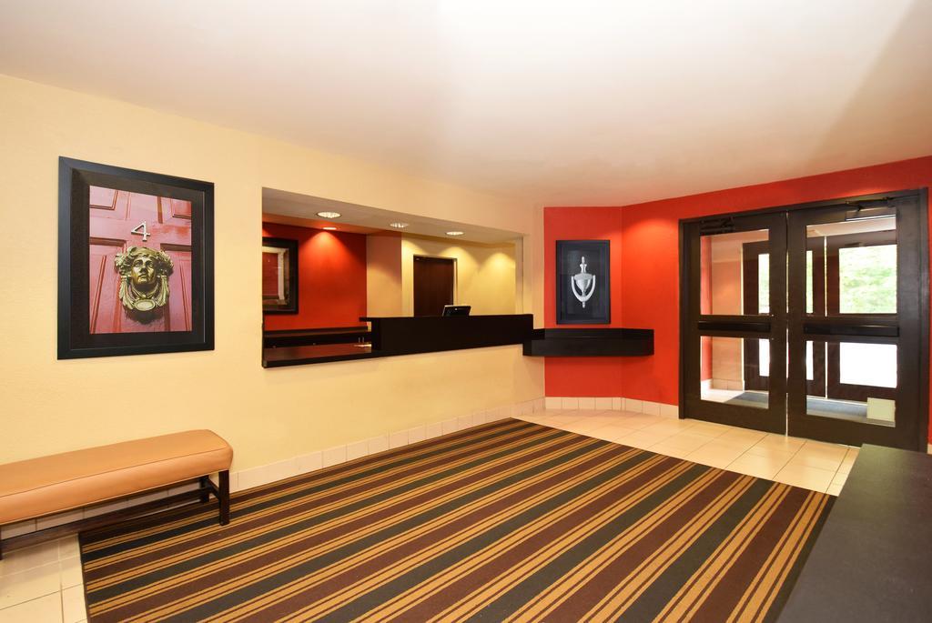 Extended Stay America Suites - Madison - Junction Court Middleton Luaran gambar
