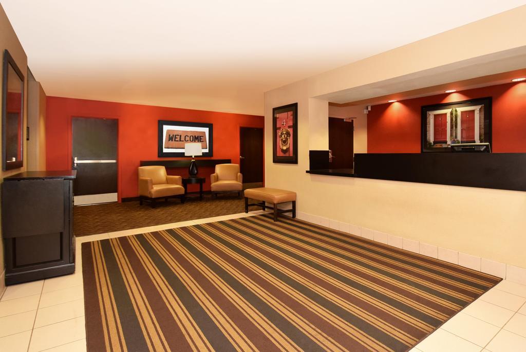 Extended Stay America Suites - Madison - Junction Court Middleton Luaran gambar